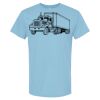 4800 - Best Value 100% Cotton T-Shirt Thumbnail