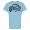 4800 - Best Value 100% Cotton T-Shirt Thumbnail