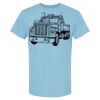4800 - Best Value 100% Cotton T-Shirt Thumbnail