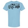4800 - Best Value 100% Cotton T-Shirt Thumbnail