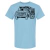 4800 - Best Value 100% Cotton T-Shirt Thumbnail