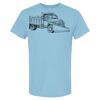 4800 - Best Value 100% Cotton T-Shirt Thumbnail
