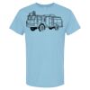 4800 - Best Value 100% Cotton T-Shirt Thumbnail