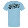 4800 - Best Value 100% Cotton T-Shirt Thumbnail