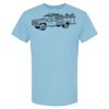 4800 - Best Value 100% Cotton T-Shirt Thumbnail