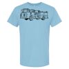 4800 - Best Value 100% Cotton T-Shirt Thumbnail