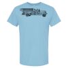 4800 - Best Value 100% Cotton T-Shirt Thumbnail