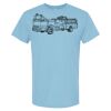 4800 - Best Value 100% Cotton T-Shirt Thumbnail