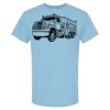 4800 - Best Value 100% Cotton T-Shirt Thumbnail
