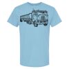 4800 - Best Value 100% Cotton T-Shirt Thumbnail