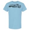 4800 - Best Value 100% Cotton T-Shirt Thumbnail