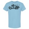 4800 - Best Value 100% Cotton T-Shirt Thumbnail