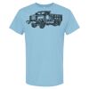 4800 - Best Value 100% Cotton T-Shirt Thumbnail