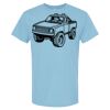 4800 - Best Value 100% Cotton T-Shirt Thumbnail