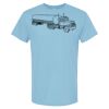 4800 - Best Value 100% Cotton T-Shirt Thumbnail