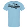 4800 - Best Value 100% Cotton T-Shirt Thumbnail