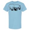 4800 - Best Value 100% Cotton T-Shirt Thumbnail