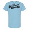 4800 - Best Value 100% Cotton T-Shirt Thumbnail