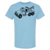 4800 - Best Value 100% Cotton T-Shirt Thumbnail