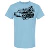 4800 - Best Value 100% Cotton T-Shirt Thumbnail