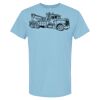 4800 - Best Value 100% Cotton T-Shirt Thumbnail
