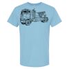 4800 - Best Value 100% Cotton T-Shirt Thumbnail