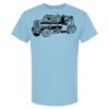 4800 - Best Value 100% Cotton T-Shirt Thumbnail