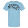 4800 - Best Value 100% Cotton T-Shirt Thumbnail