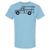 4800 - Best Value 100% Cotton T-Shirt Thumbnail