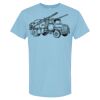 4800 - Best Value 100% Cotton T-Shirt Thumbnail