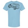 4800 - Best Value 100% Cotton T-Shirt Thumbnail