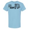 4800 - Best Value 100% Cotton T-Shirt Thumbnail