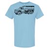 4800 - Best Value 100% Cotton T-Shirt Thumbnail