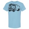 4800 - Best Value 100% Cotton T-Shirt Thumbnail