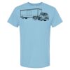 4800 - Best Value 100% Cotton T-Shirt Thumbnail