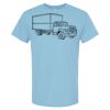 4800 - Best Value 100% Cotton T-Shirt Thumbnail