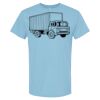 4800 - Best Value 100% Cotton T-Shirt Thumbnail