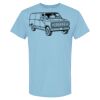4800 - Best Value 100% Cotton T-Shirt Thumbnail