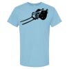 4800 - Best Value 100% Cotton T-Shirt Thumbnail
