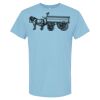 4800 - Best Value 100% Cotton T-Shirt Thumbnail