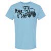 4800 - Best Value 100% Cotton T-Shirt Thumbnail