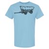 4800 - Best Value 100% Cotton T-Shirt Thumbnail