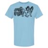 4800 - Best Value 100% Cotton T-Shirt Thumbnail