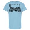 4800 - Best Value 100% Cotton T-Shirt Thumbnail