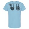 4800 - Best Value 100% Cotton T-Shirt Thumbnail