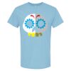 4800 - Best Value 100% Cotton T-Shirt Thumbnail