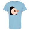 4800 - Best Value 100% Cotton T-Shirt Thumbnail