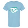 4800 - Best Value 100% Cotton T-Shirt Thumbnail