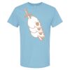 4800 - Best Value 100% Cotton T-Shirt Thumbnail