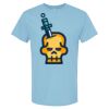 4800 - Best Value 100% Cotton T-Shirt Thumbnail